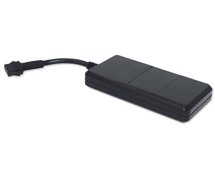 4G GPS Tracking Device